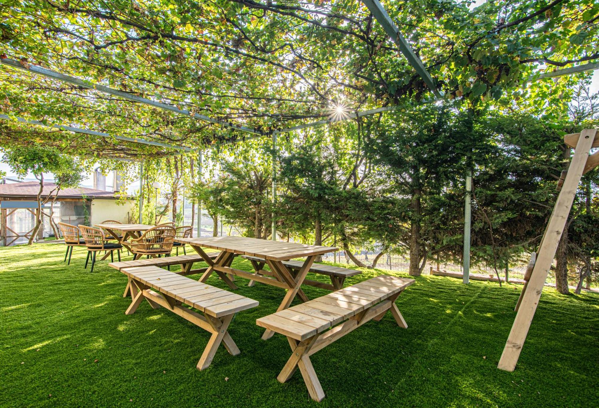 Kanela Apartment Oinofyta 외부 사진