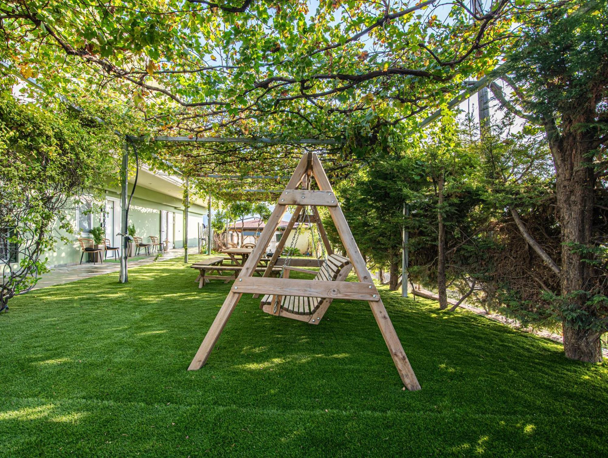 Kanela Apartment Oinofyta 외부 사진