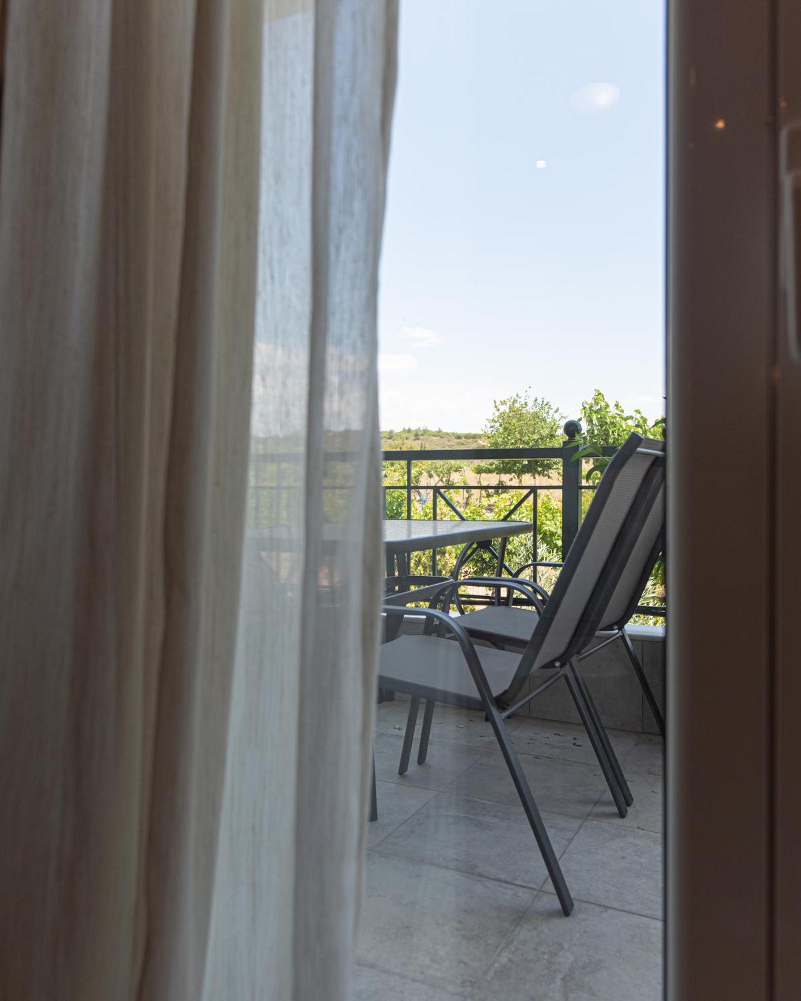 Kanela Apartment Oinofyta 외부 사진
