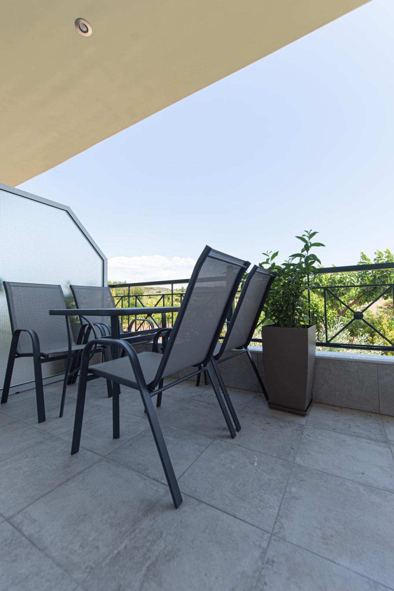 Kanela Apartment Oinofyta 외부 사진