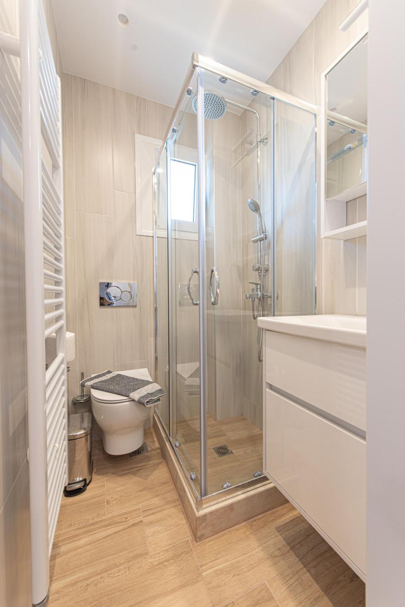 Kanela Apartment Oinofyta 외부 사진
