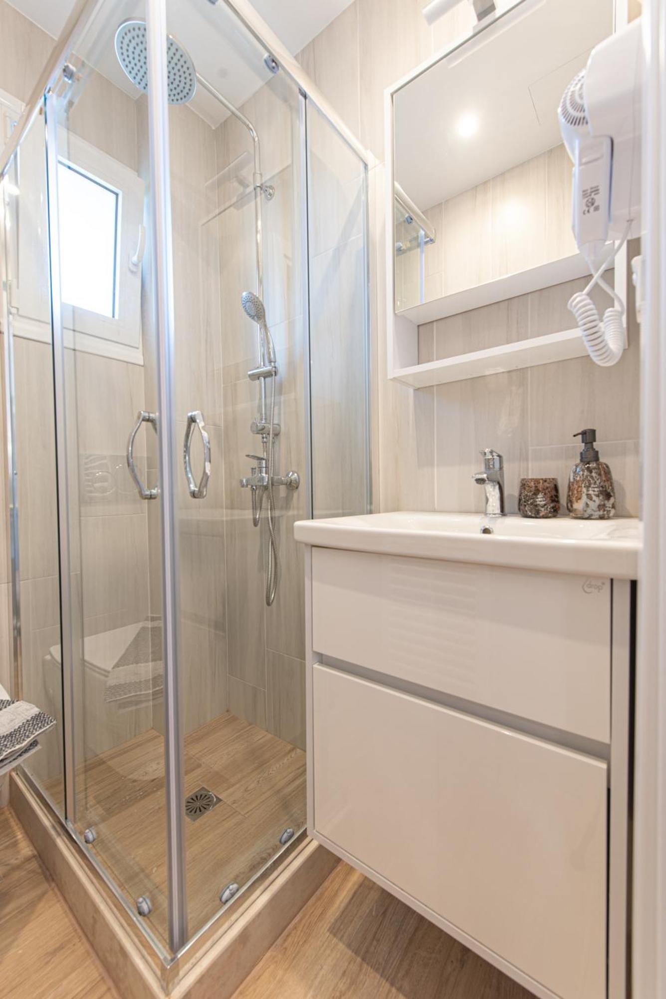 Kanela Apartment Oinofyta 외부 사진